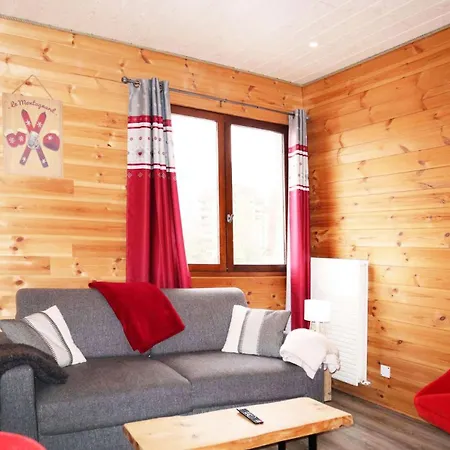 Le 1650 - Bel Pour 10 Personnes Coeur De Station Mae-5861 * Les Orres