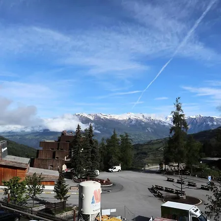 Le 1650 - Bel Pour 10 Personnes Coeur De Station Mae-5861 Apartment Les Orres