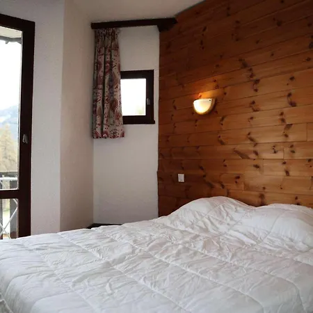 Le 1650 - Bel Pour 10 Personnes Coeur De Station Mae-5861 * Les Orres