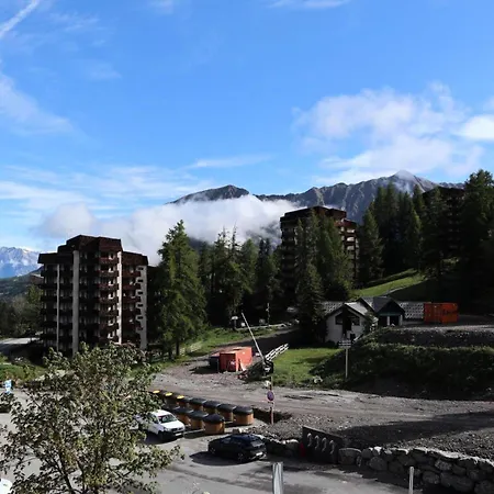 Apartment Le 1650 - Bel Pour 10 Personnes Coeur De Station Mae-5861